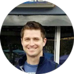 Profile photo of James Olson