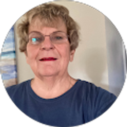 Profile photo of Adele Miller
