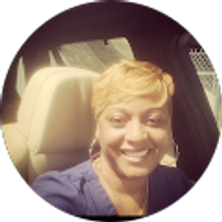 Profile photo of Dionne Bryant