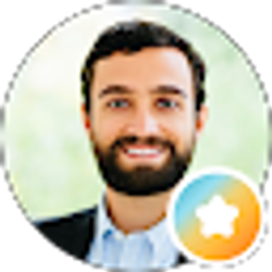 Profile photo of Ilya Friedman