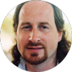 Profile photo of Richard Westphall