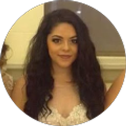 Profile photo of Yulissa Pineda