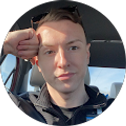 Profile photo of Christopher Fox