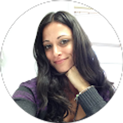 Profile photo of Ilene Mack