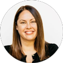 Profile photo of Anne Cooper