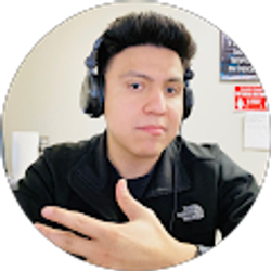 Profile photo of Humberto Vargas