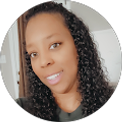 Profile photo of Ashley Vereen