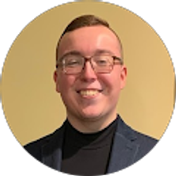 Profile photo of Aidan Munoz