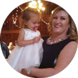 Profile photo of Stephanie LeCount