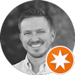 Profile photo of Brandon Martin