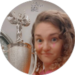 Profile photo of Jamie Jackson