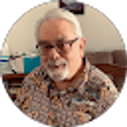 Profile photo of BILL CLATWORTHY