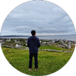 Profile photo of Jianxiong Gao