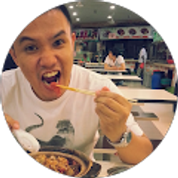 Profile photo of Juan Carlo Solidum