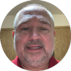 Profile photo of Scott Taflin