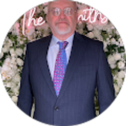 Profile photo of Kevin Coakley