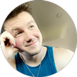 Profile photo of Greg Elsea