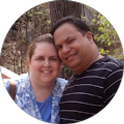 Profile photo of Cheryl Santos