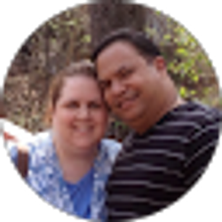Profile photo of Cheryl Santos