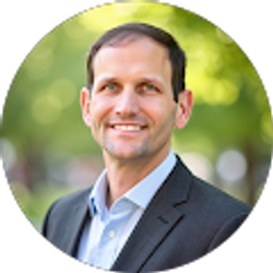 Profile photo of H. Jake Kennedy