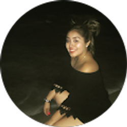 Profile photo of Britney Maldonado