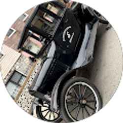 Profile photo of Sal Vatore