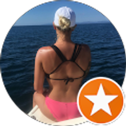 Profile photo of Samantha Huether