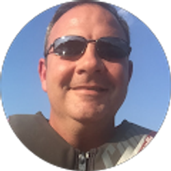 Profile photo of Neal Spence