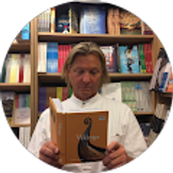 Profile photo of Douglass Myers