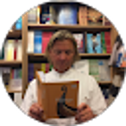 Profile photo of Douglass Myers