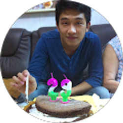 Profile photo of Edward Hsu