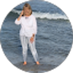 Profile photo of Joanne Hopkins