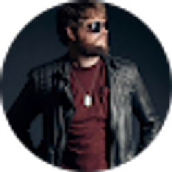 Profile photo of JPB