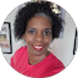 Profile photo of Patrice Henderson