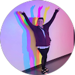 Profile photo of Alisa Schmidt