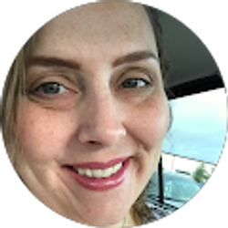 Profile photo of Sharon Trobaugh