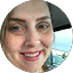 Profile photo of Sharon Trobaugh