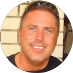 Profile photo of ROB DECKER