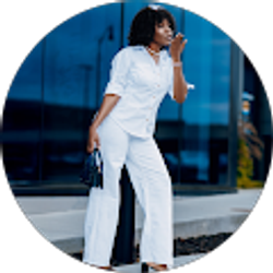 Profile photo of Fifi Irakoze