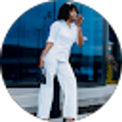 Profile photo of Fifi Irakoze