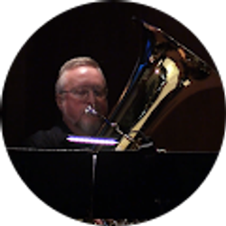 Profile photo of John Ekman