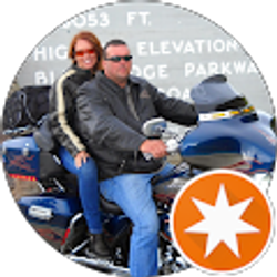 Profile photo of Reva Huey