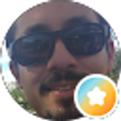 Profile photo of Behrang Ghazi