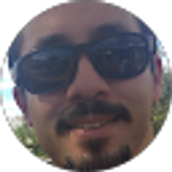 Profile photo of Behrang Ghazi