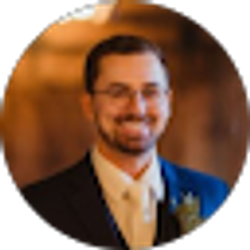 Profile photo of Jack Alexander