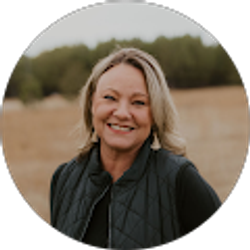 Profile photo of Tricia Langford