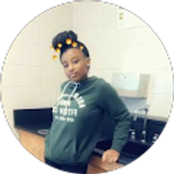 Profile photo of Brandy Blevins