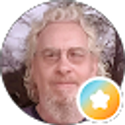 Profile photo of Gordon Suiter