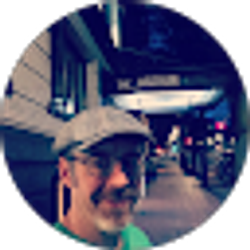 Profile photo of Kevin McConnell