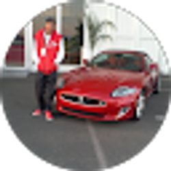 Profile photo of Jaguar James